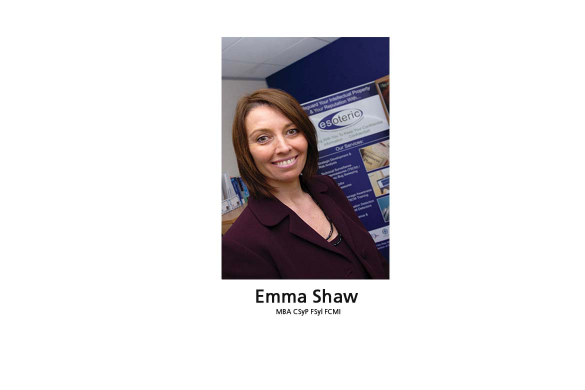 Emma Shaw career highlights