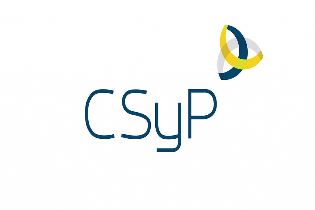 CSyP gathers momentum