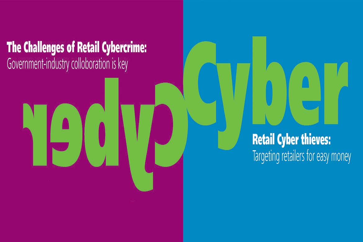 retail security cybercrime