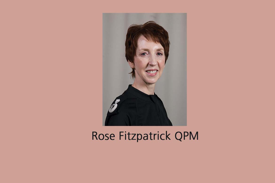 DCC Rose Fitzpatrick