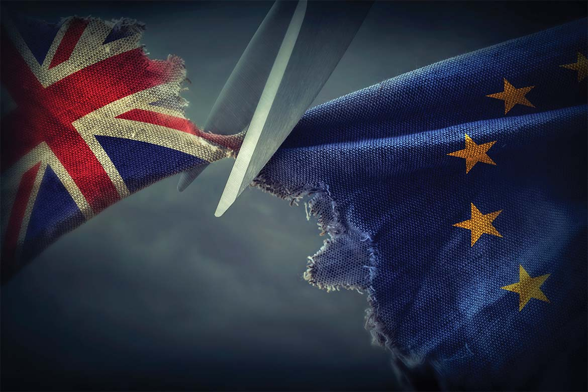 Security implications of Brexit