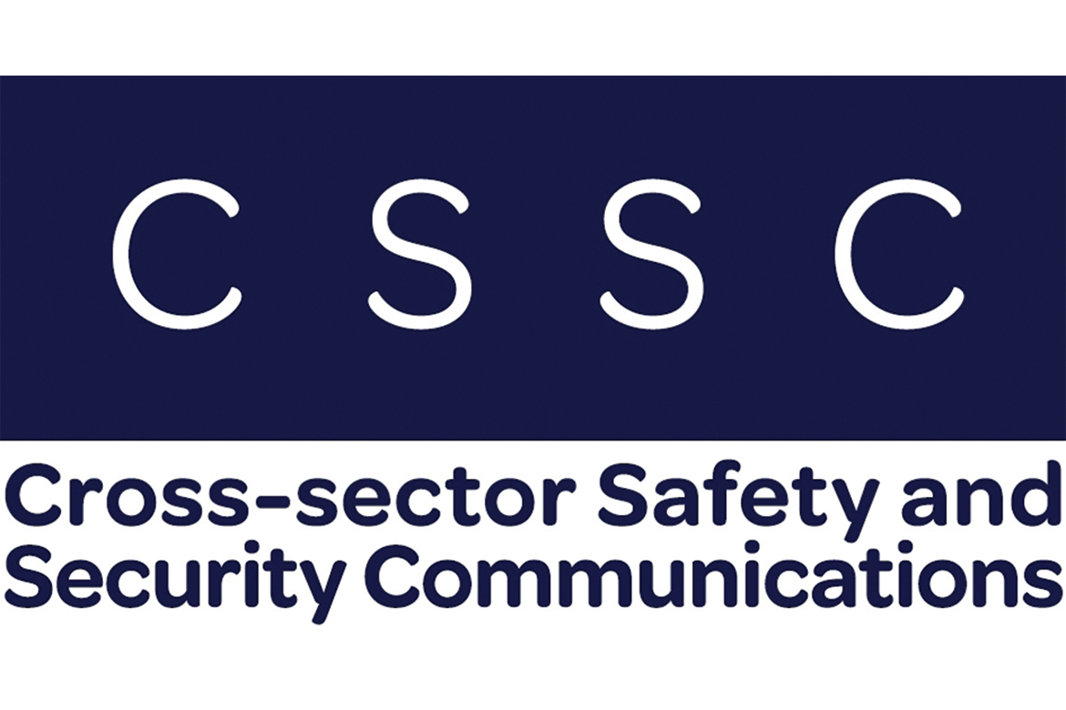 the CSSC logo