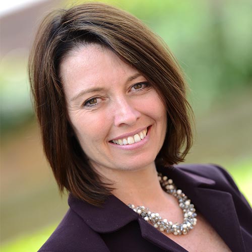 Emma Shaw MBA CSyP FSyl