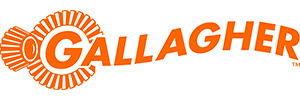 Gallagher Security logo