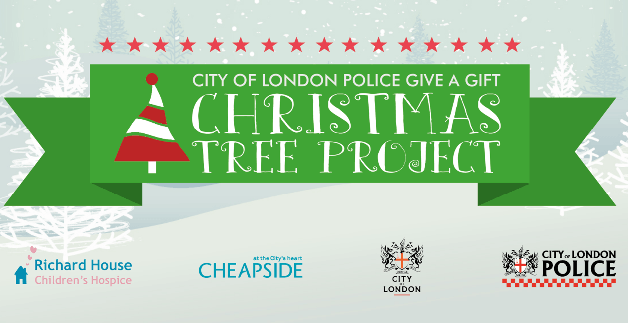 City Of London Police Bring Festive Cheer To Children And Young People In The City City Security Magazine