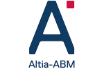 Altia-ABM logo