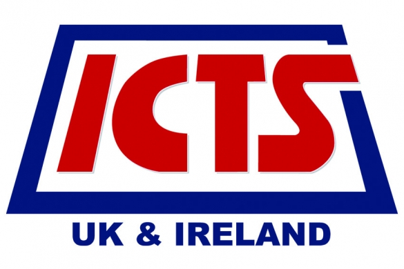 ICTS UK & Ireland logo