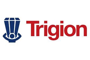 Trigion logo
