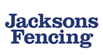 Jackson Fencing logo