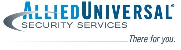 Allied Universal Security Services logo