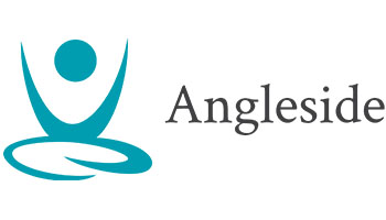 Angleside logo