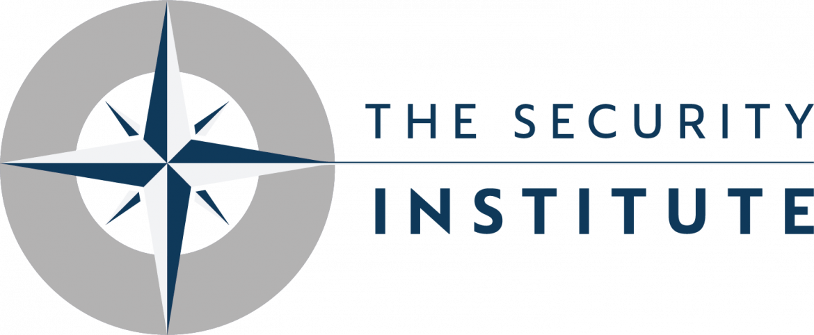 Security Institute logo