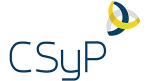 CSyP logo