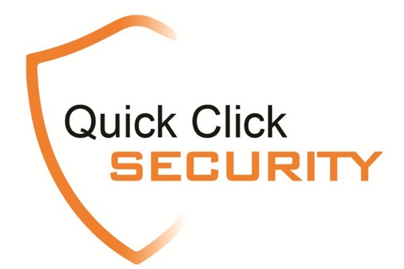 Quick Click logo