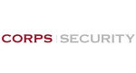 CORPS SECURITY LOGO