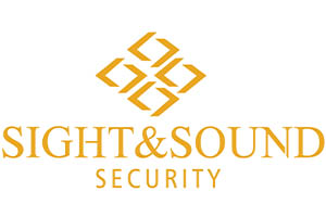 SIGHT & SOUND SECURITY