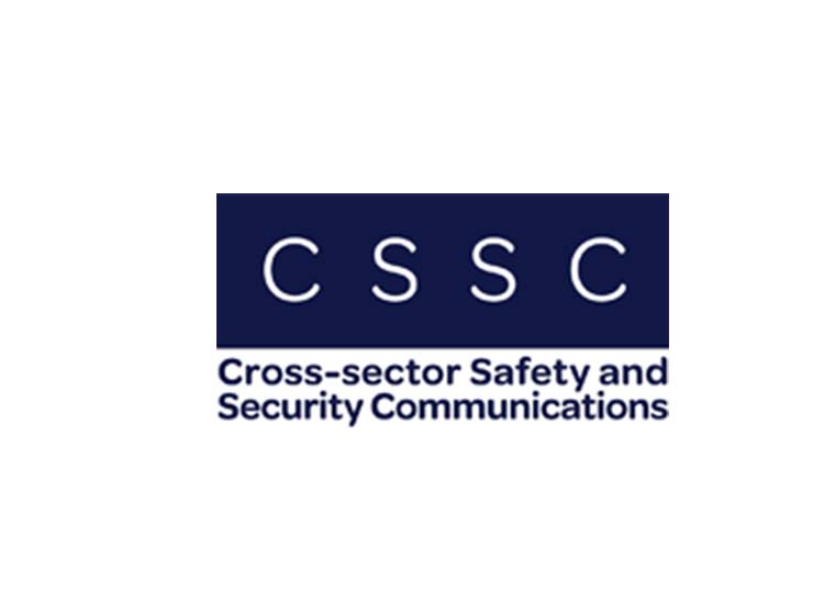 CSSC logo