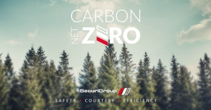 SecuriGroup Carbon neutral image