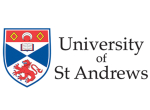 UniSt Andrews Logo 750x550