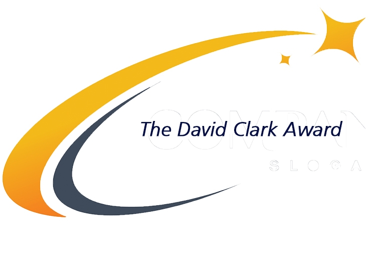 David Clark Award image