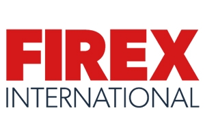 FIREX logo
