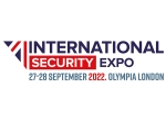 International Security Expo logo