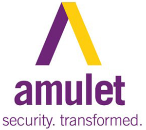 Amulet Security logo