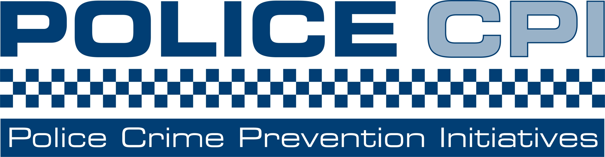 Police CPI logo