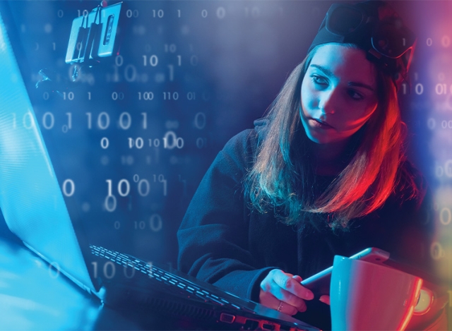 How to resolve the cyber security risks facing universities today
