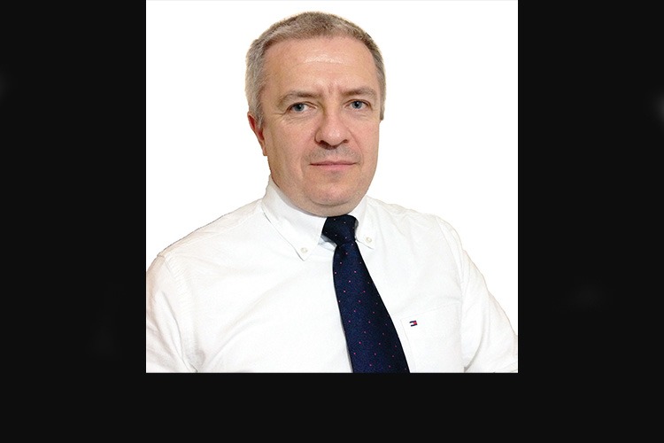 Focus on a Chartered Security Professional: Andy Smith