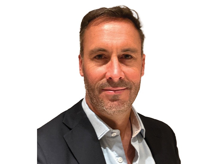 Focus on a Chartered Security Professional: Nigel Sommerville MBE MC