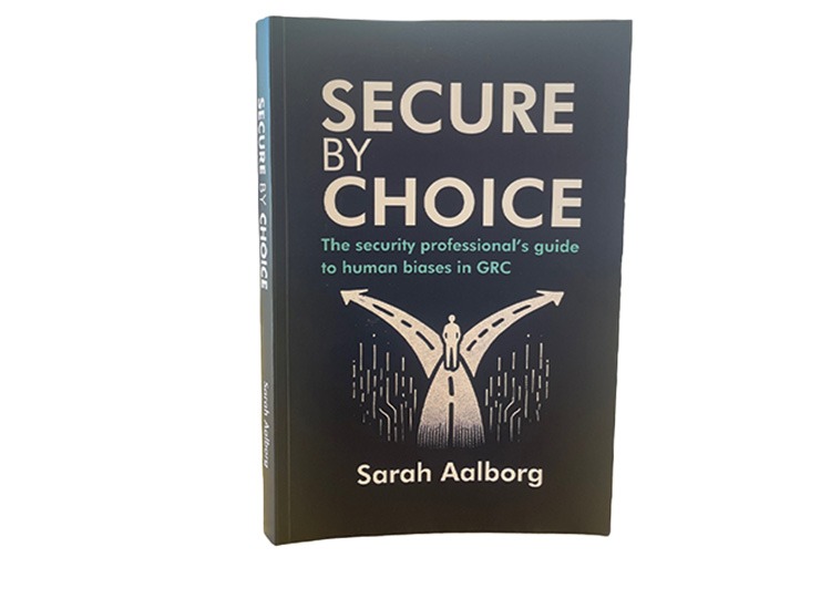 Book Review: Secure by Choice – Sarah Aalborg