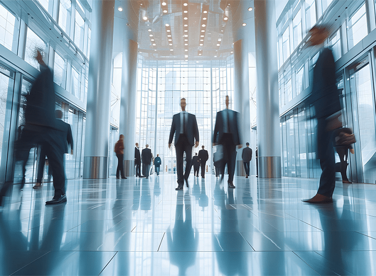 Company profile of Team Fusion