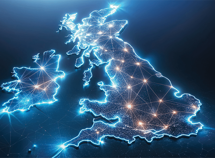 CSSC: A cross-sector safety network for UK businesses